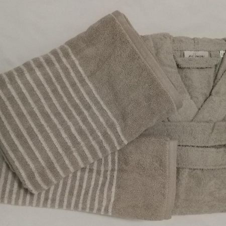波梅齐亚 Camera Privata酒店 外观 照片