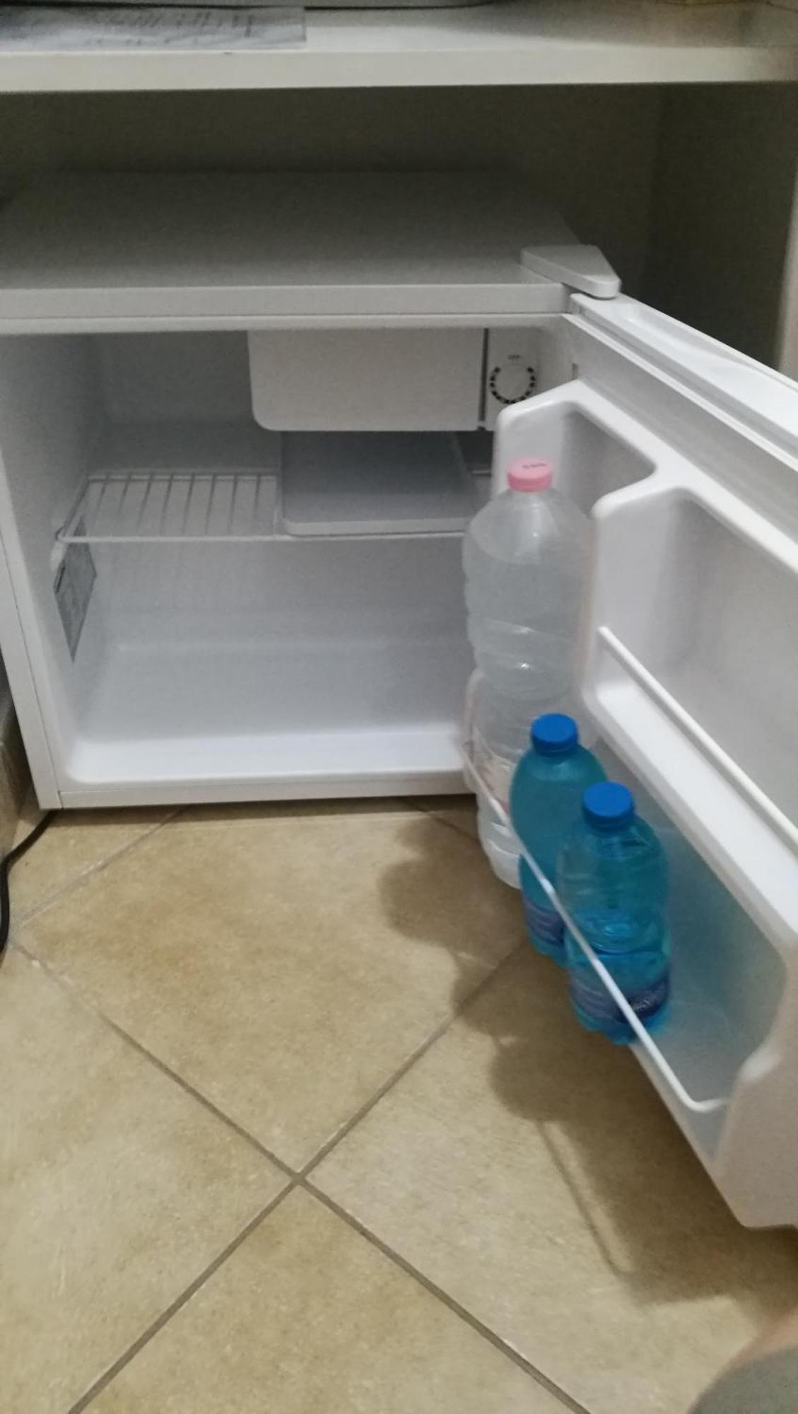 波梅齐亚 Camera Privata酒店 客房 照片