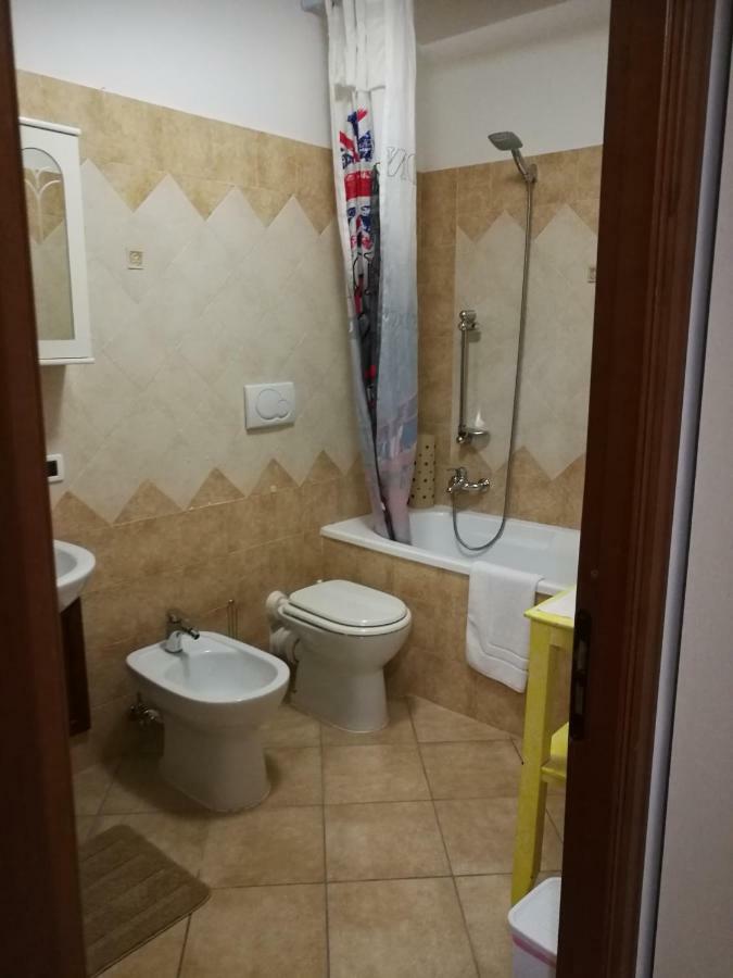 波梅齐亚 Camera Privata酒店 外观 照片