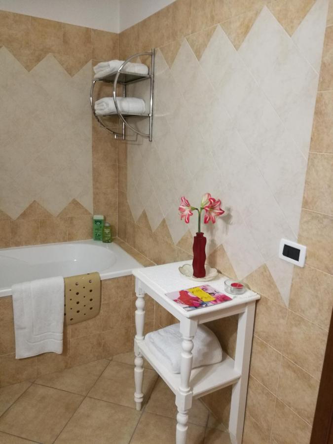波梅齐亚 Camera Privata酒店 外观 照片